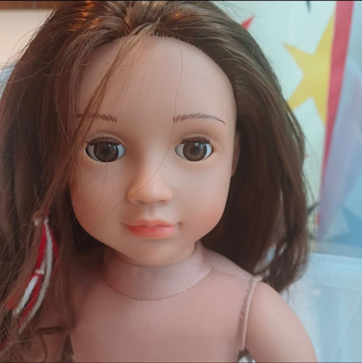 Our Generation Doll - Image 2