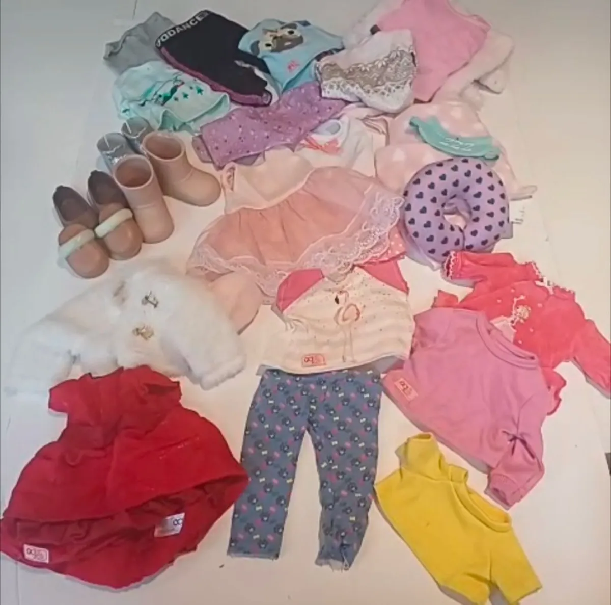 Our Generation Doll - Image 1