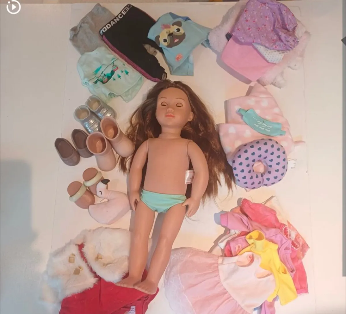 Our Generation Doll - Image 3