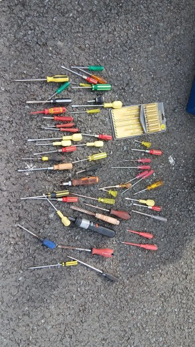 Shed clear out - Image 3