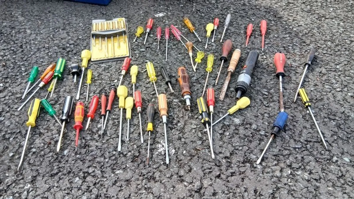 Shed clear out - Image 4