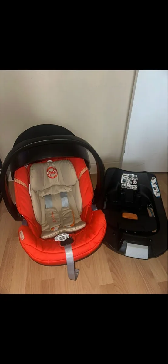 Cybex - Image 1