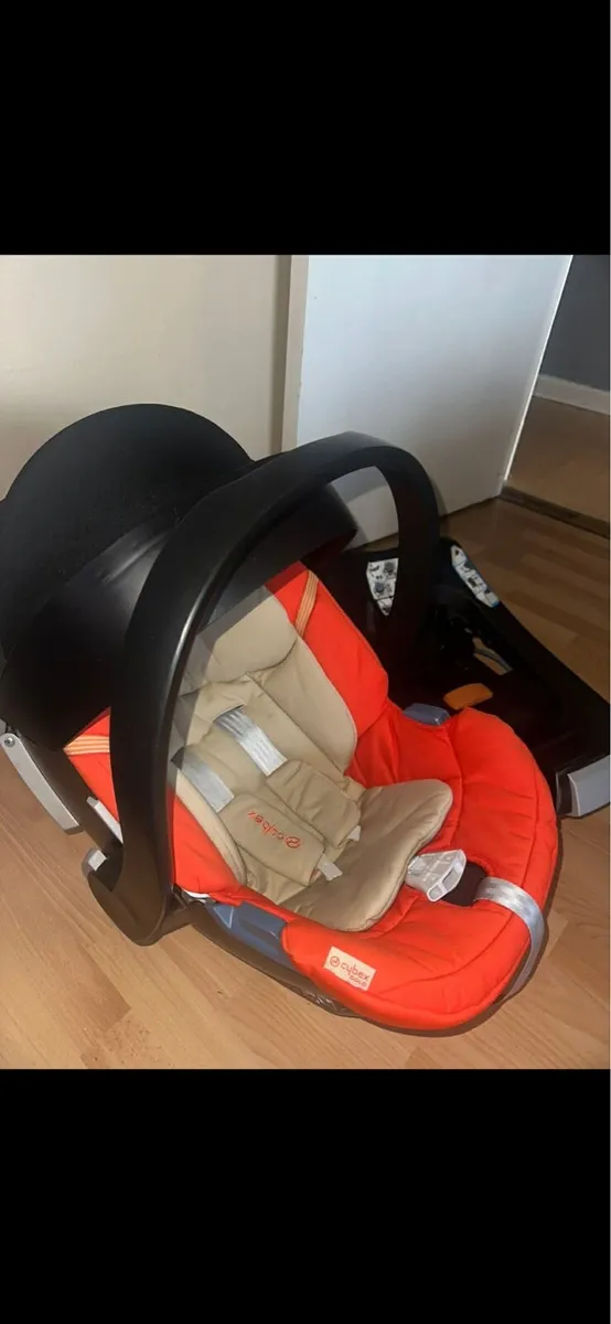 Cybex - Image 2