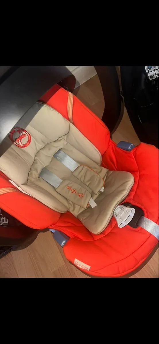 Cybex - Image 4