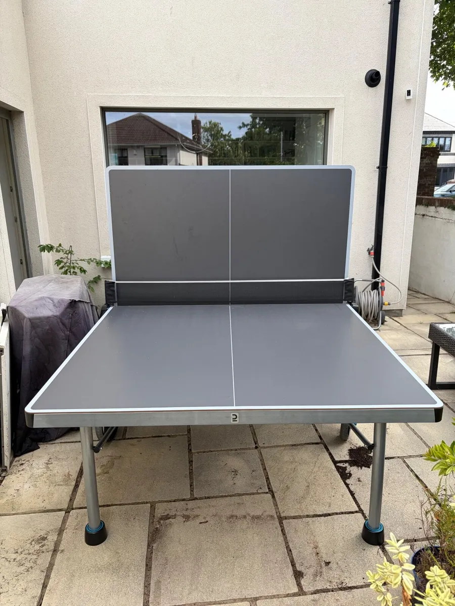 Table Tennis - Image 3