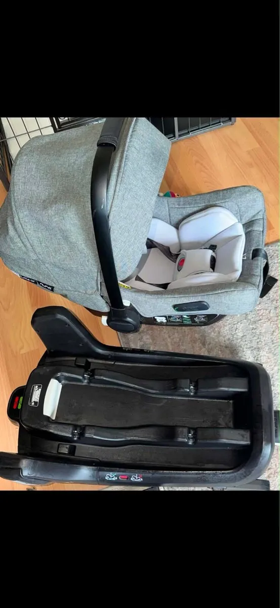 Bugaboo Turtle - Image 3