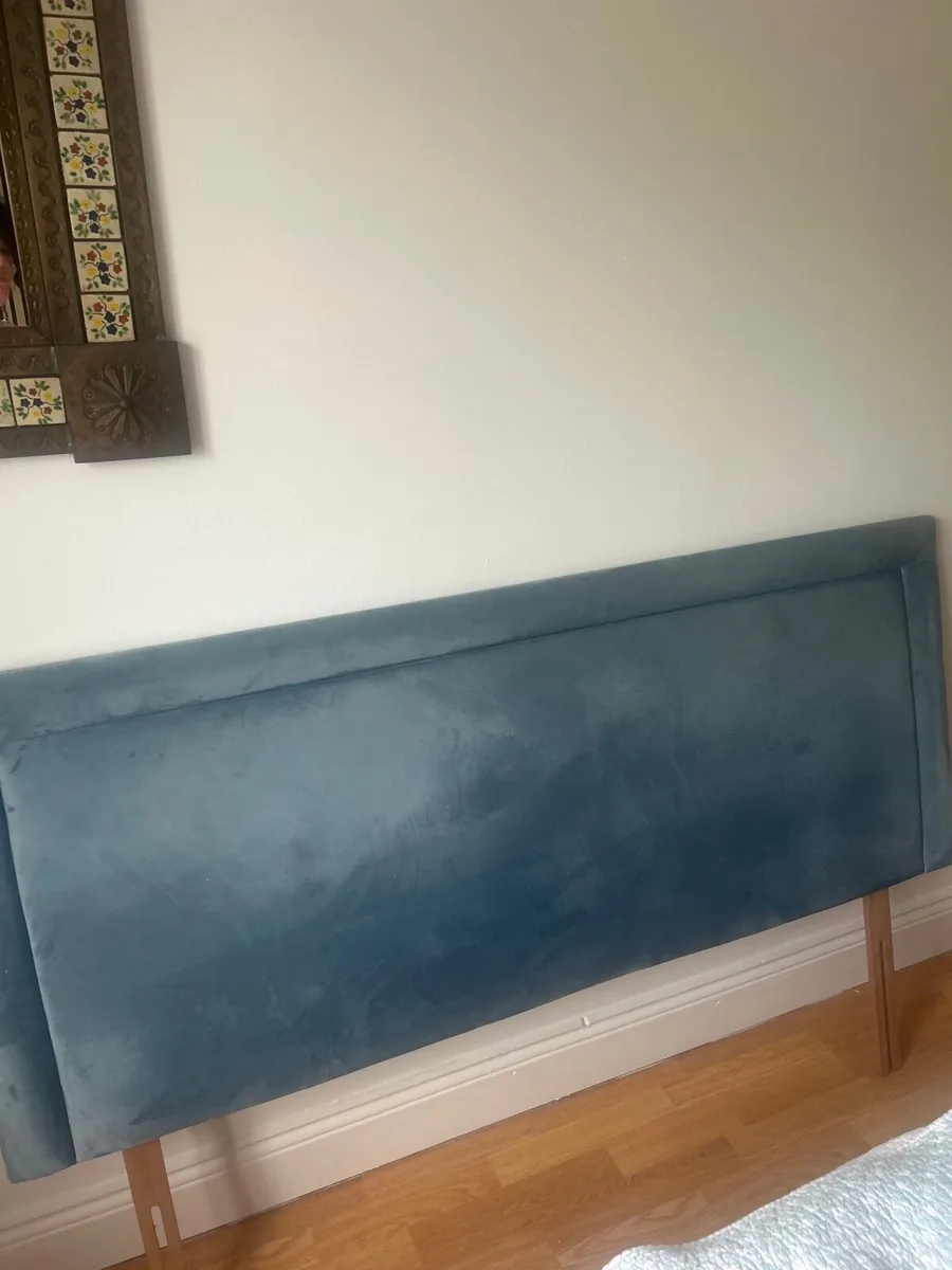 Headboard - Image 2