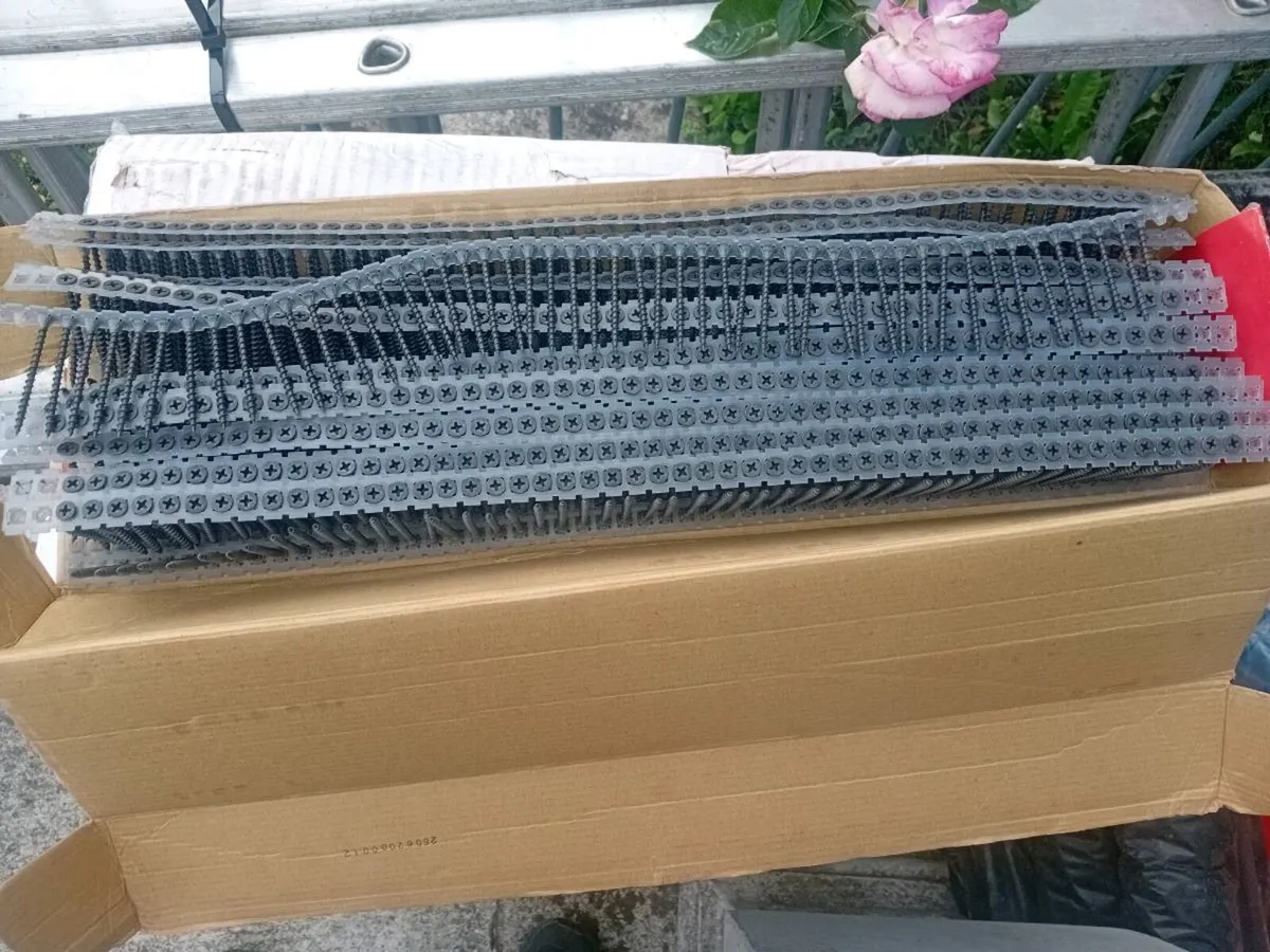 Drywall screws - Image 2
