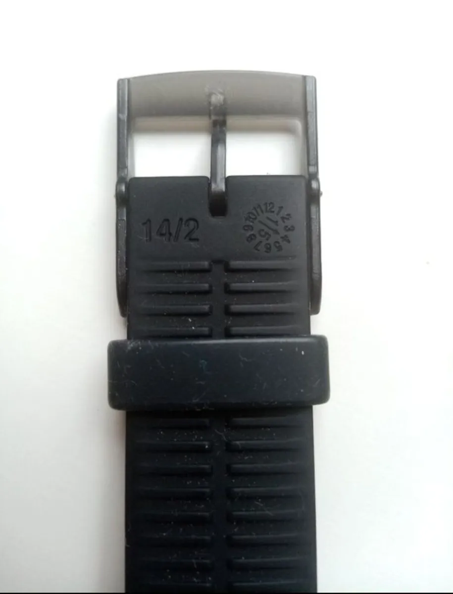 Swatch Watch Love Wall - Image 4