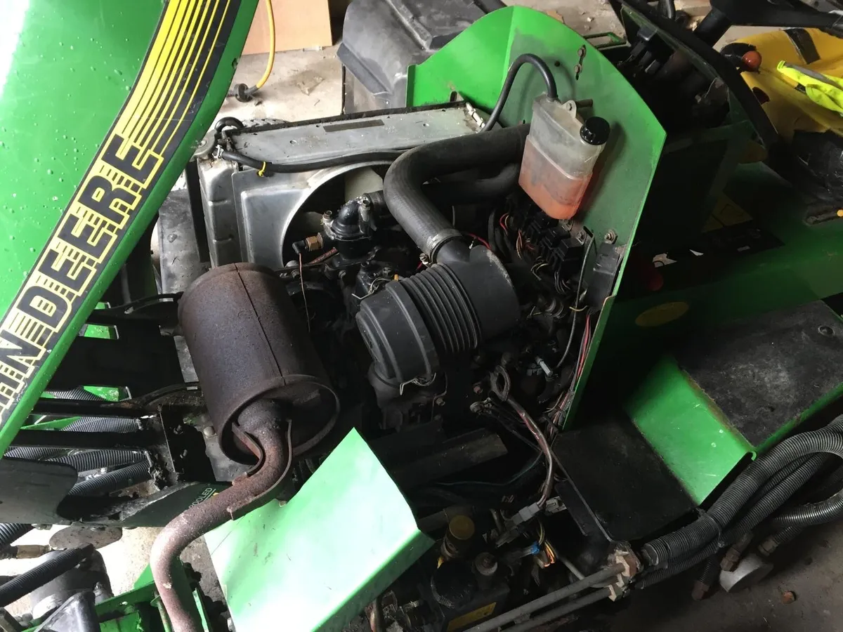 Lawnmower - Image 2