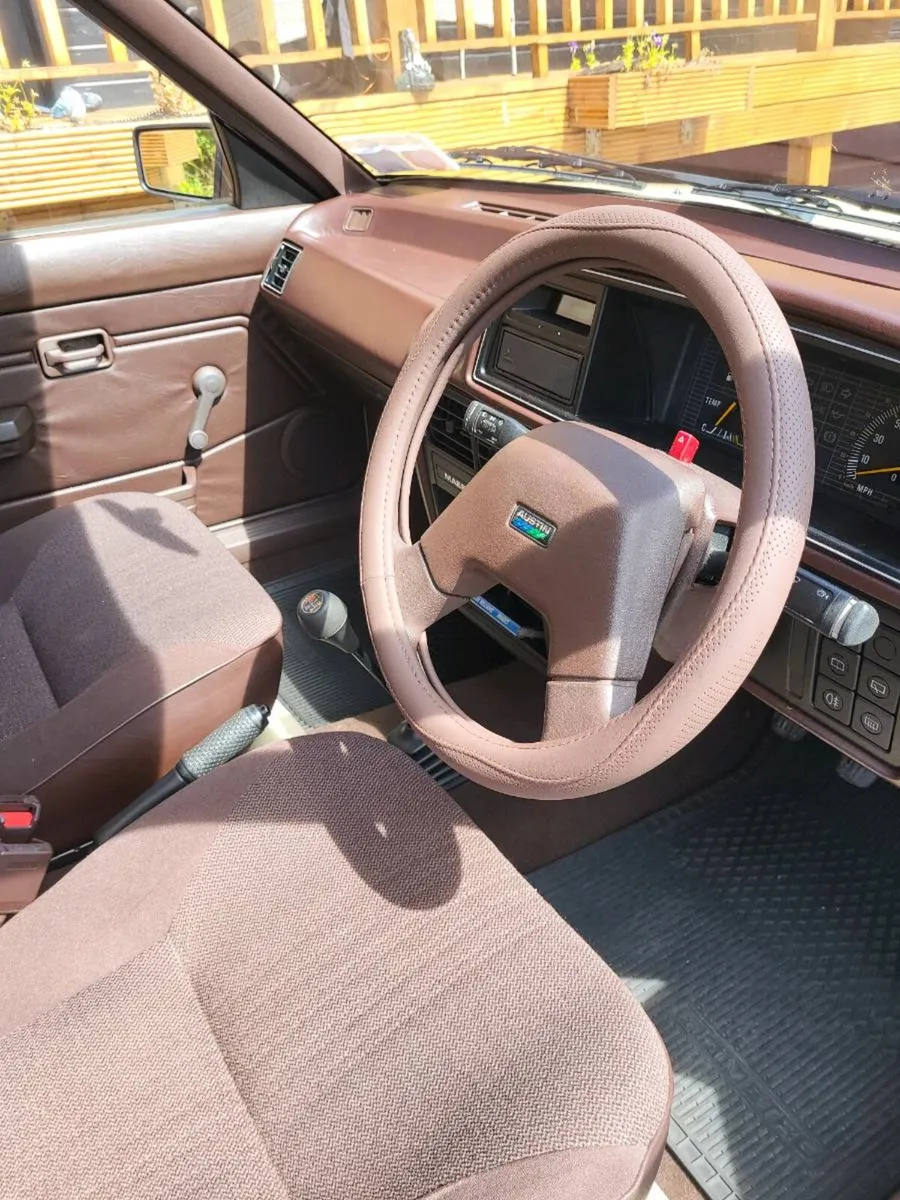 Austin Maestro - Image 3