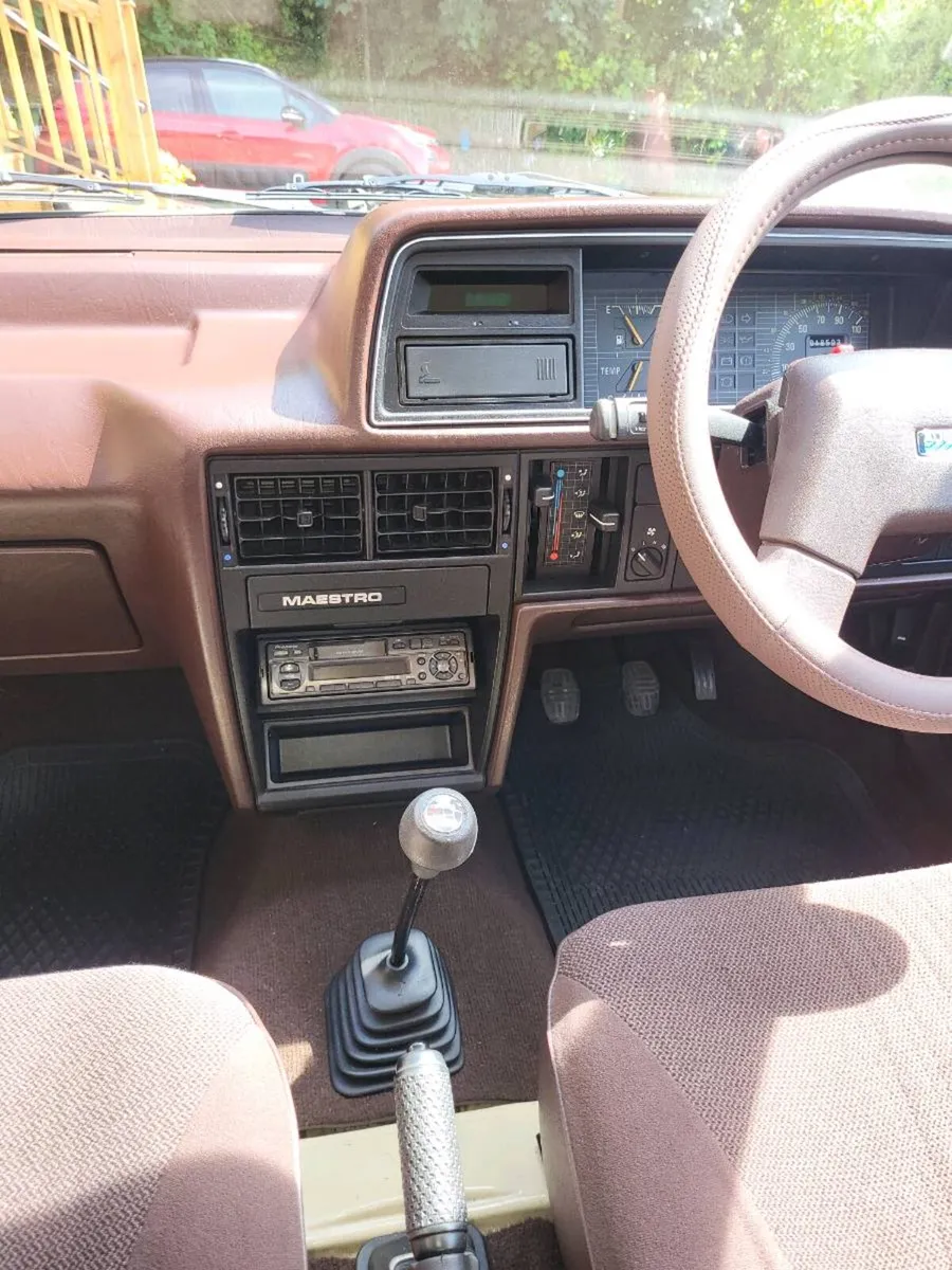 Austin Maestro - Image 4