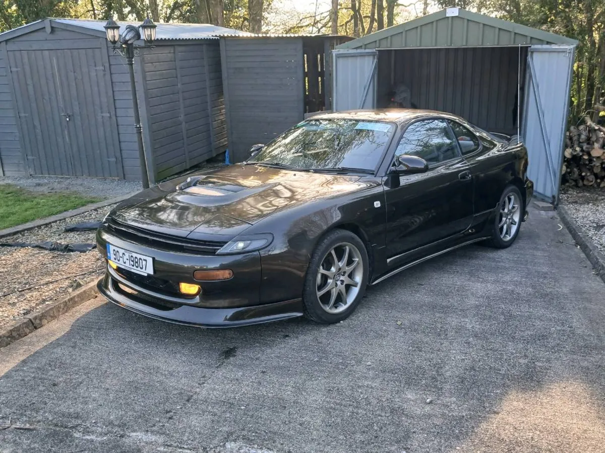 Toyota Celica - Image 2