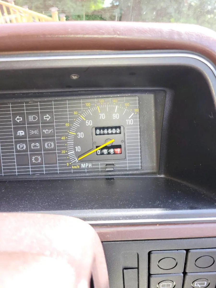 Austin Maestro - Image 4