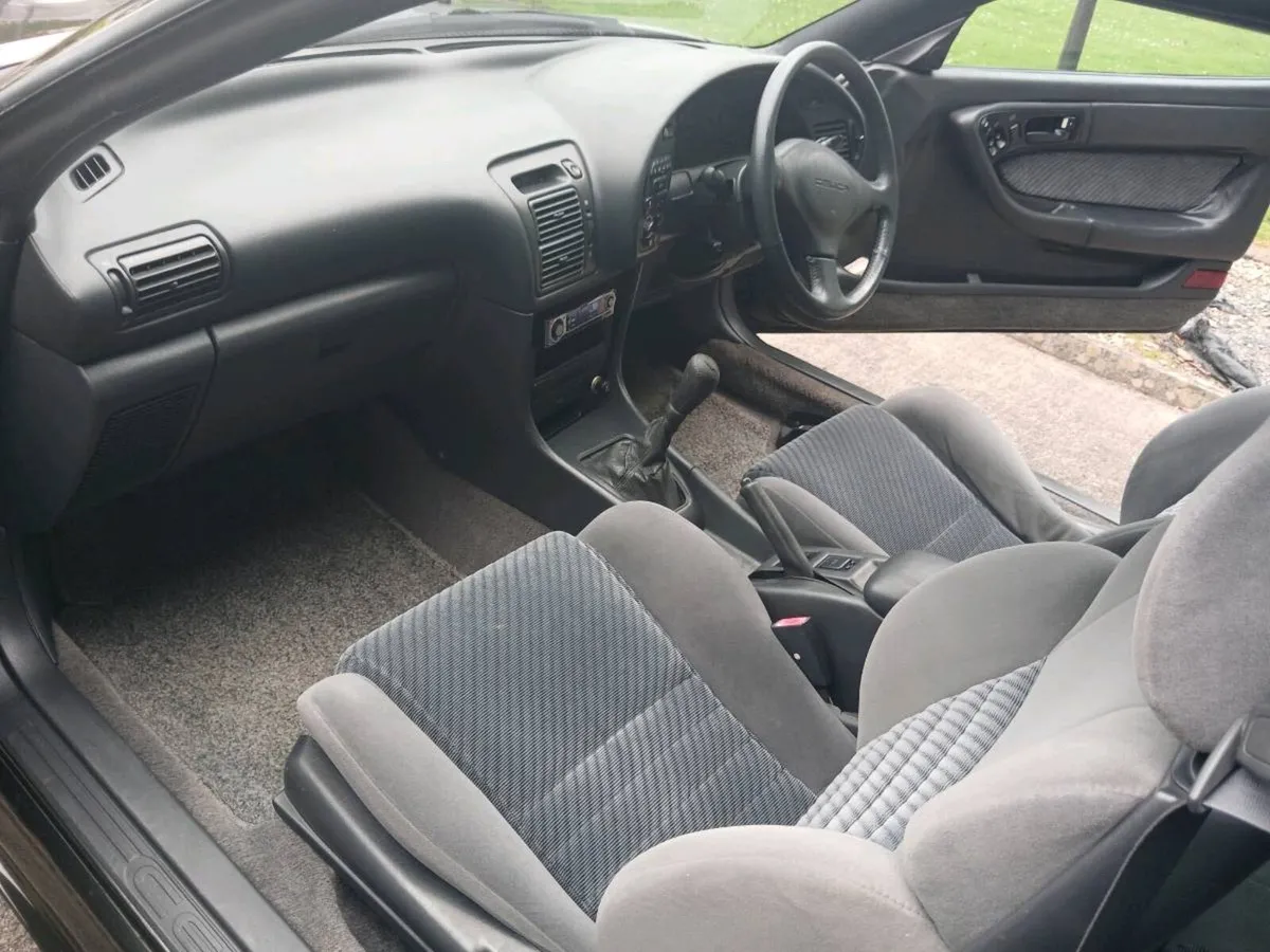 Toyota Celica - Image 4