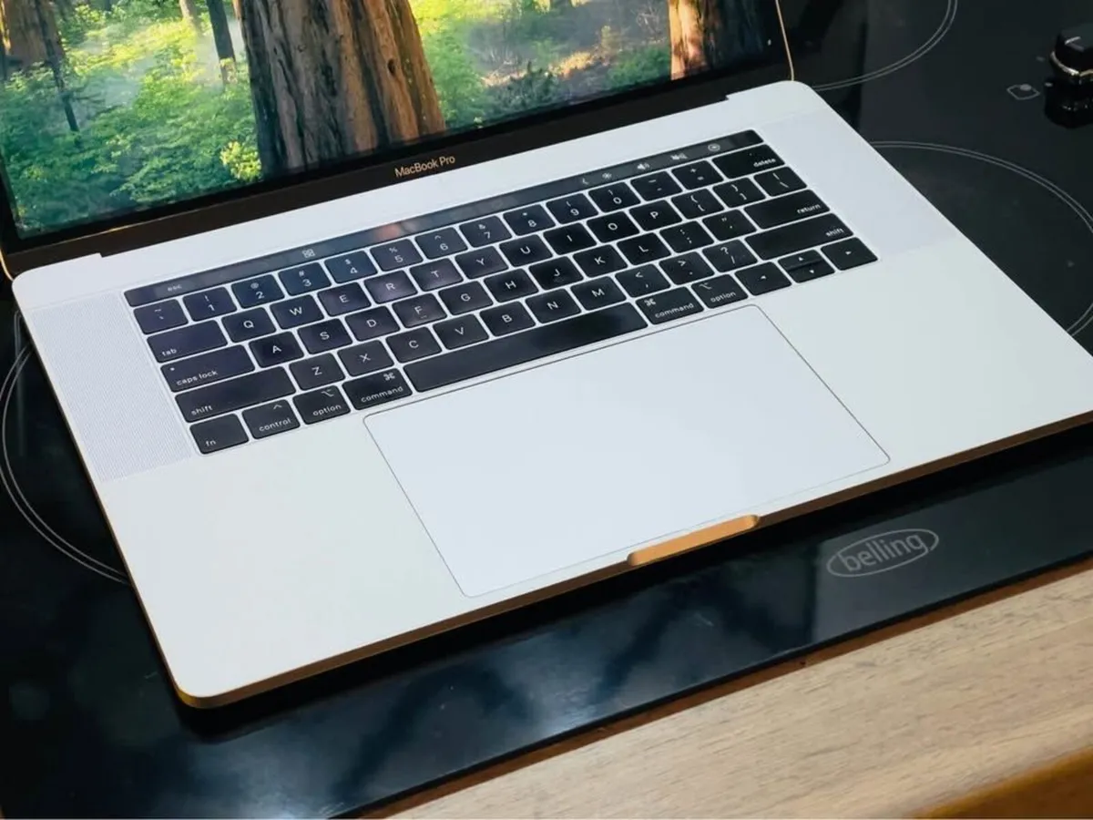 MacBook Pro for Design Professionals - Image 2
