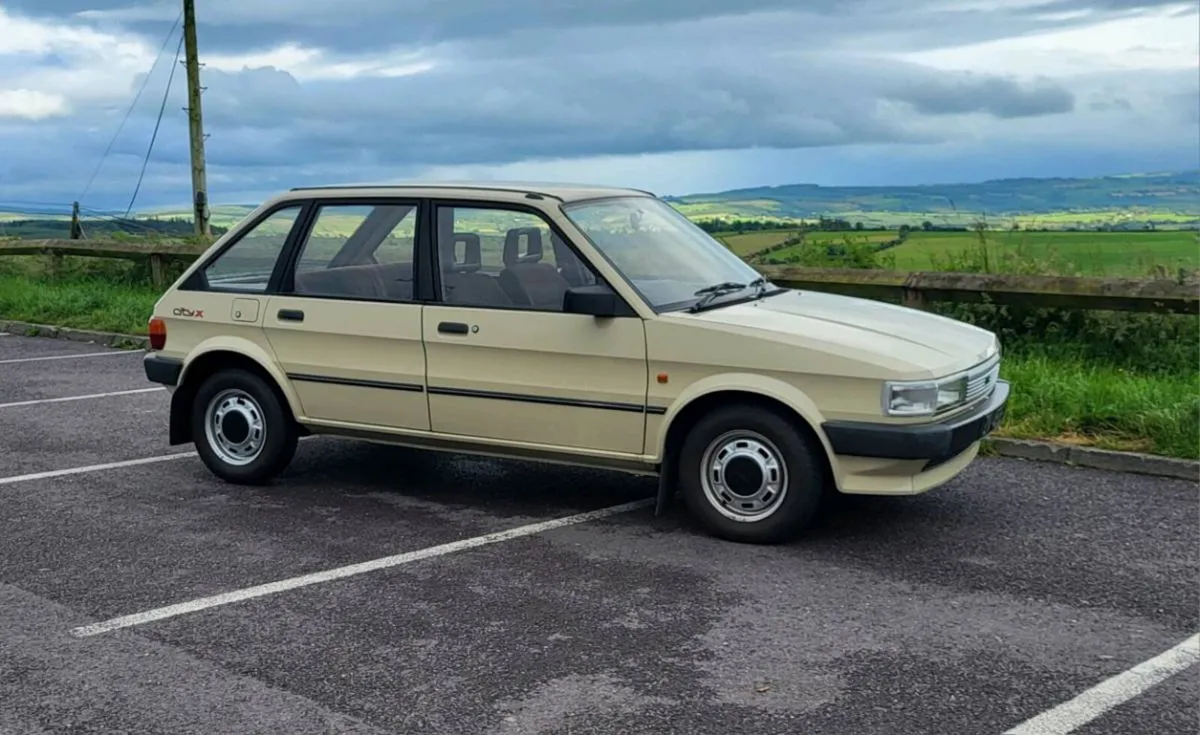 Austin Maestro - Image 1