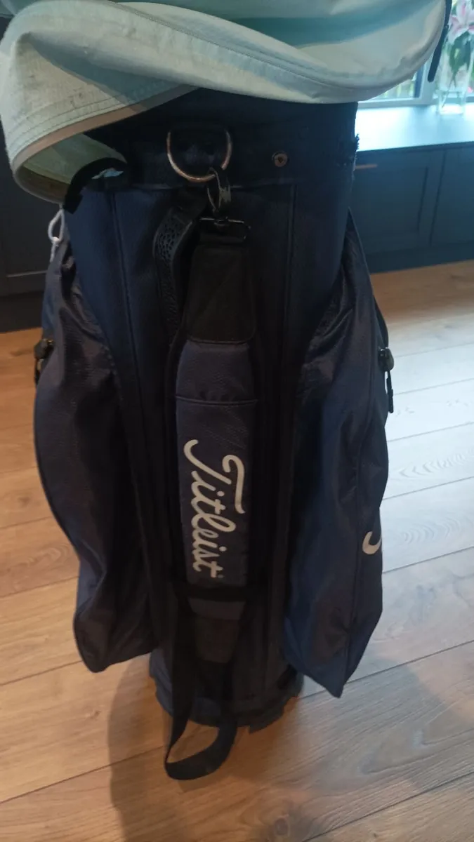 Golfbag - Image 3