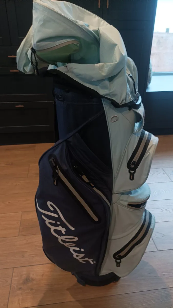 Golfbag - Image 4