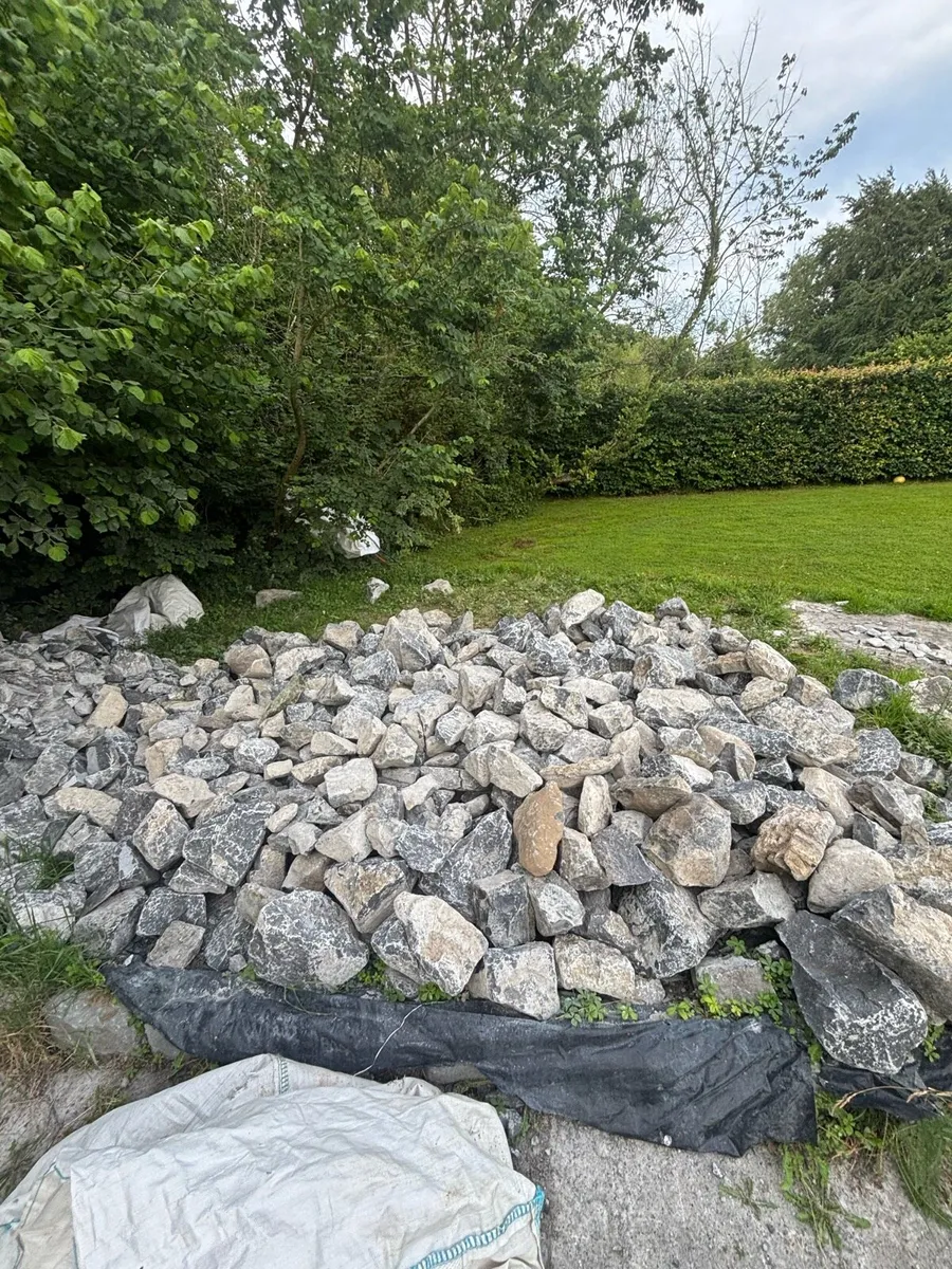 Stone - Image 1