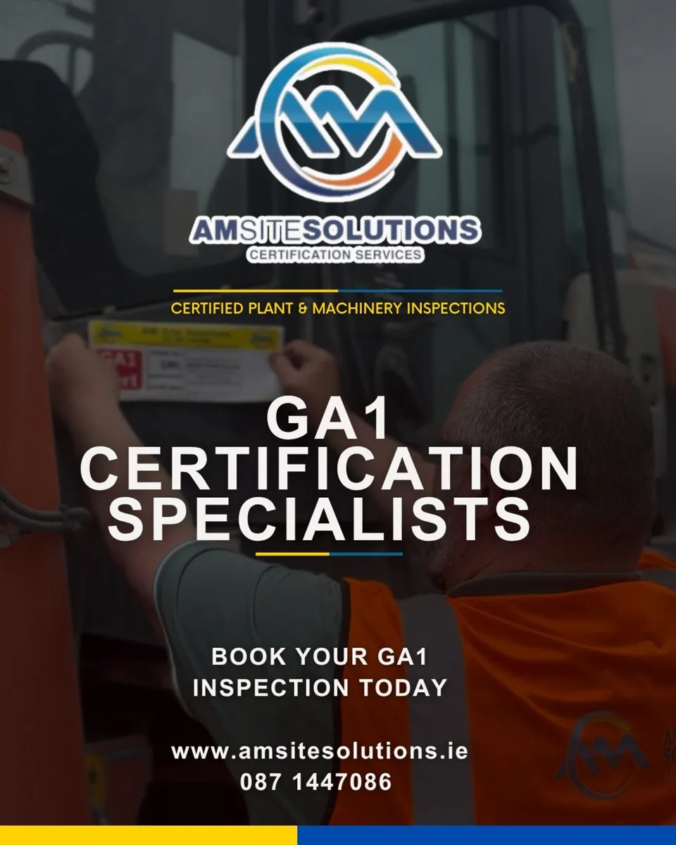 PRE INSPECTION APP / FREE TRIAL - Image 2