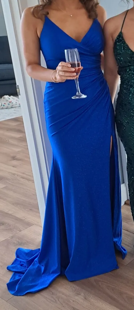 Debs Dress - Image 1