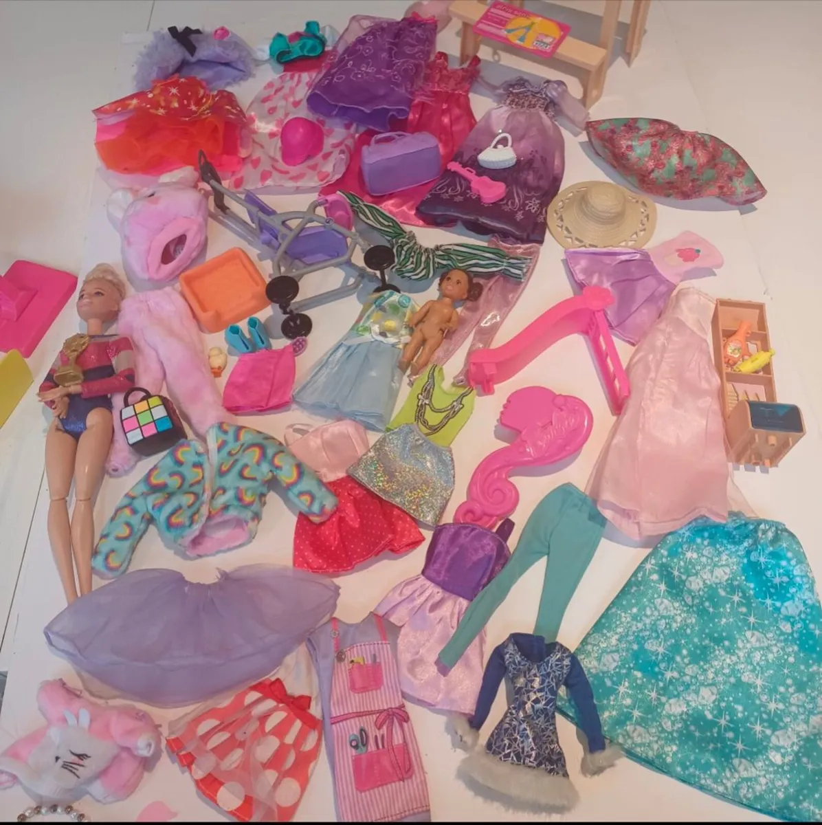 Barbie Clothes - Image 3