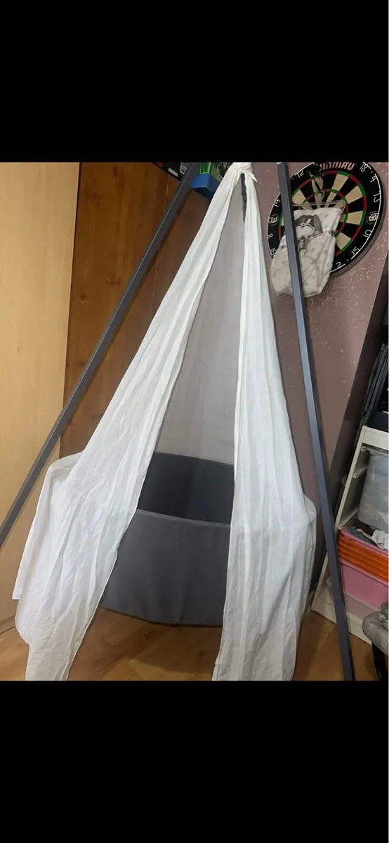 Hammock Crib - Image 3