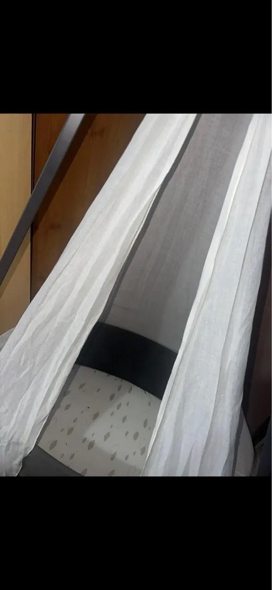Hammock Crib - Image 4