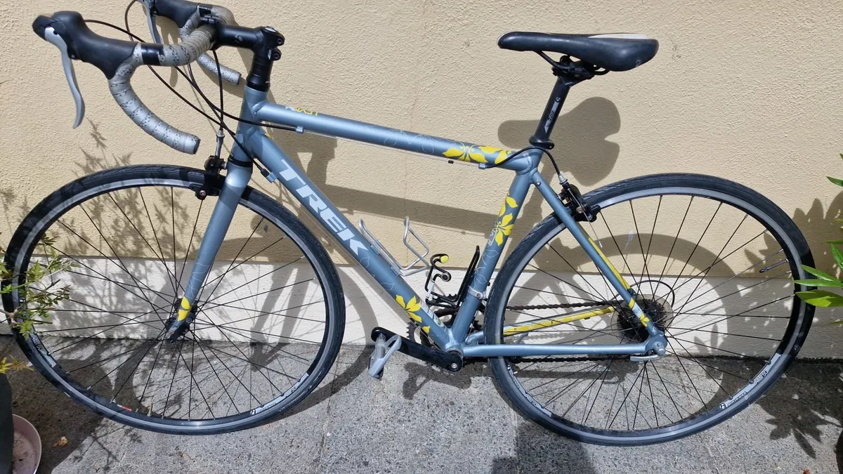Road Bike