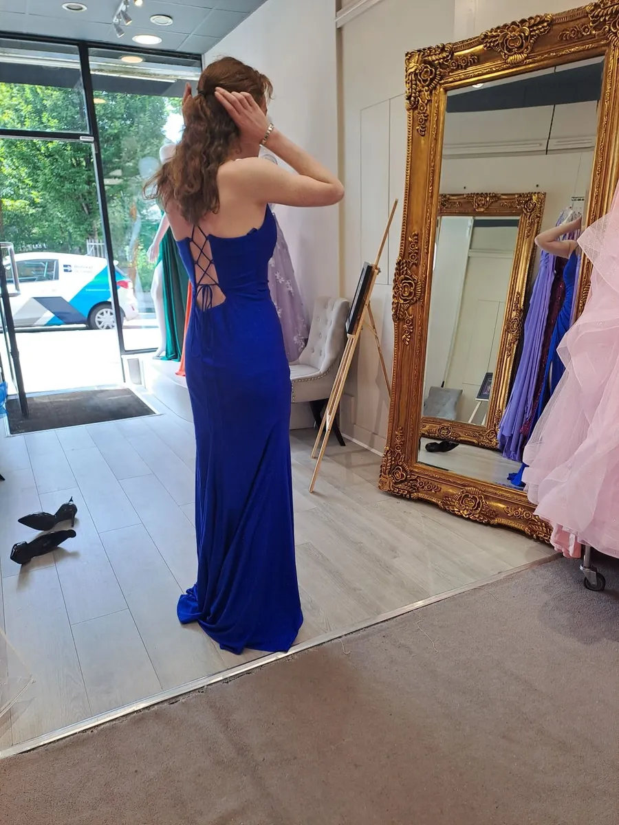 Debs Dress - Image 3