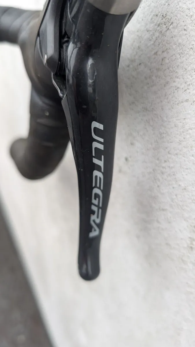 Trek Emonda S 6 Carbon Road Bike, Size XL - Image 2