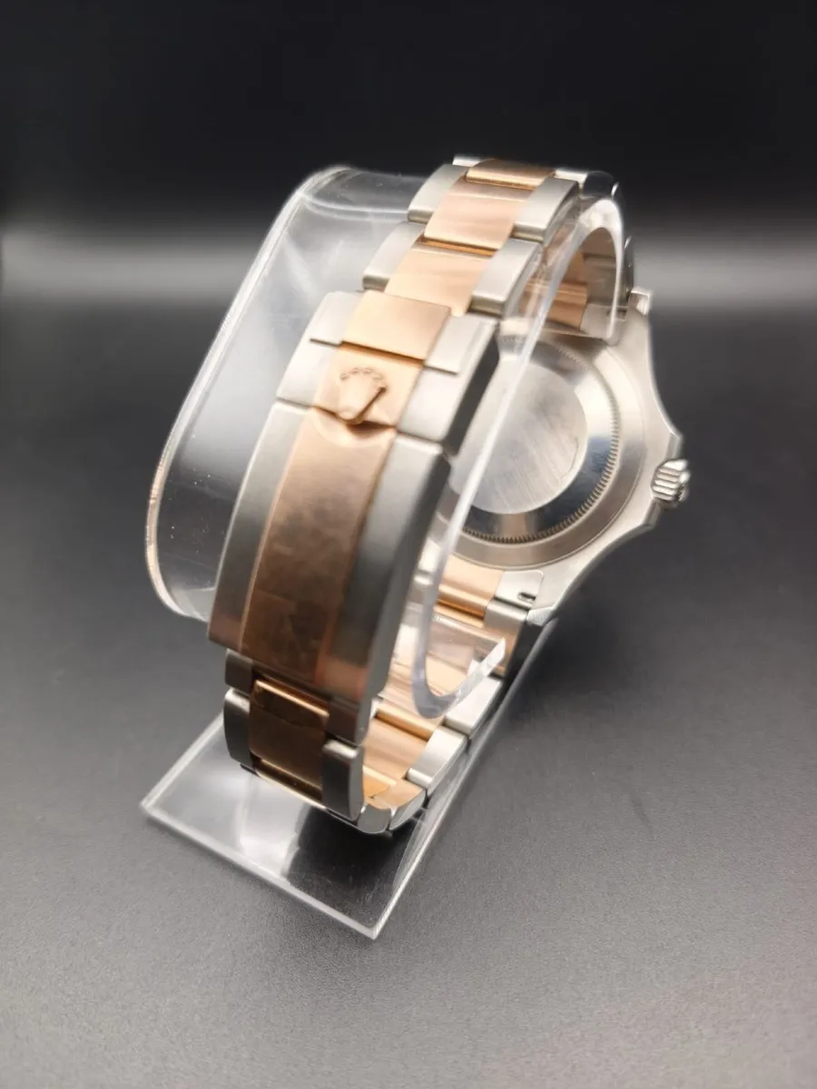 Rolex Yachtmaster - Image 3