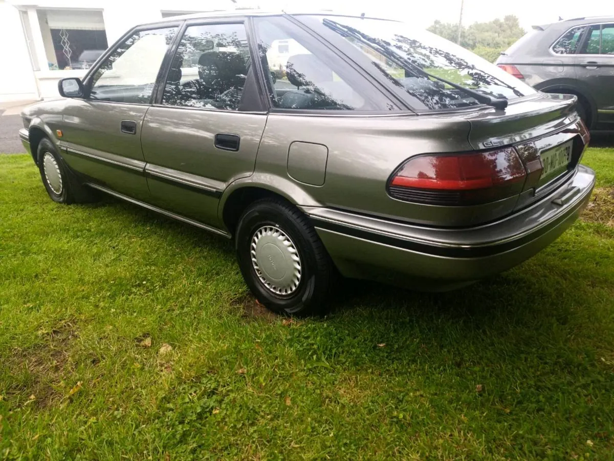 Toyota  sprinter gl - Image 4