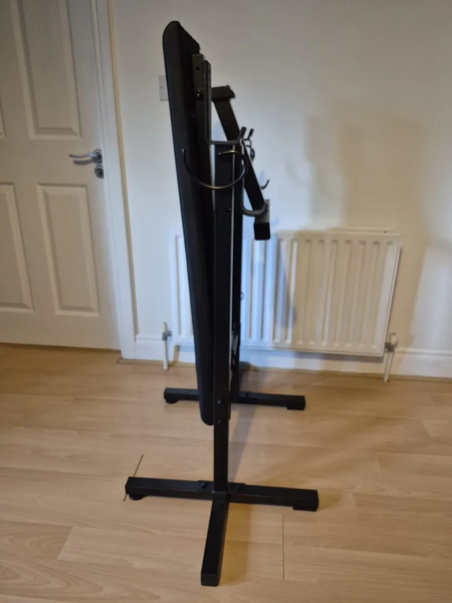 Domyos folding bench - Image 4
