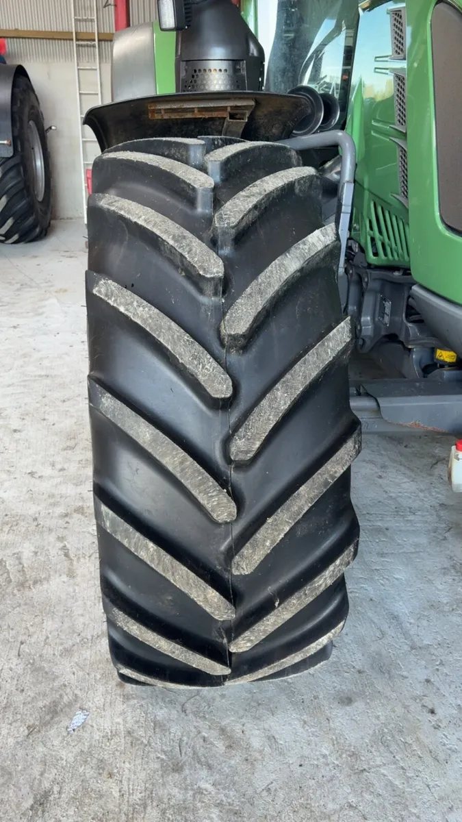 Rims and tyres - Image 2