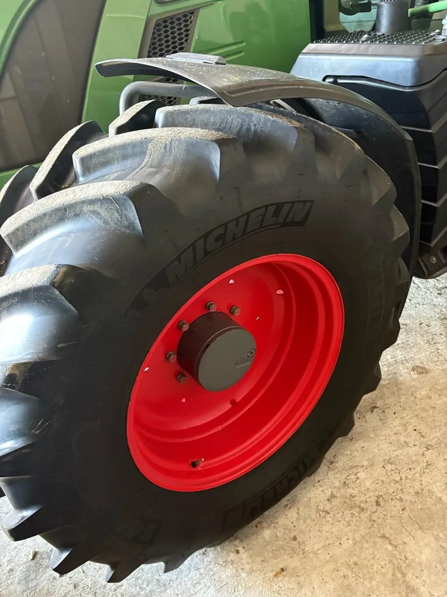 Rims and tyres - Image 3