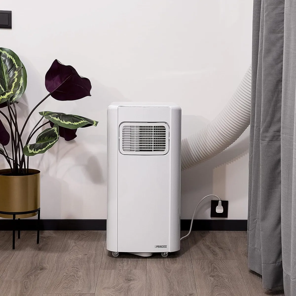 Princess 3-in-1 Portable Air Conditioner 7000BTU - Image 2