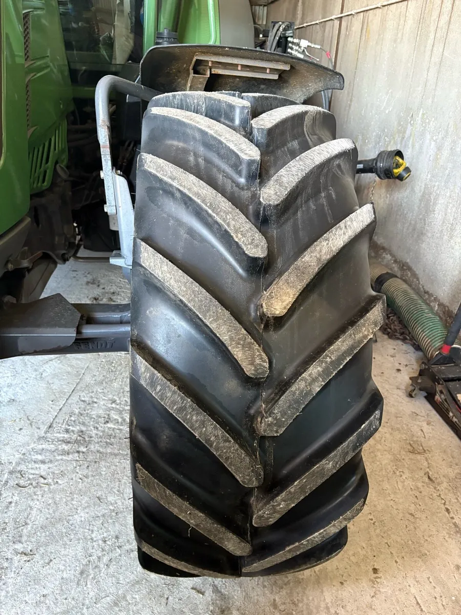 Rims and tyres - Image 4
