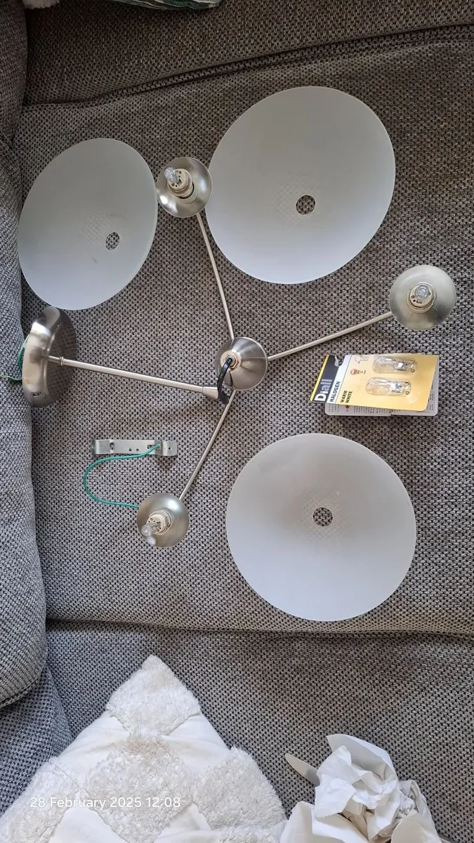 Ceiling light - Image 3