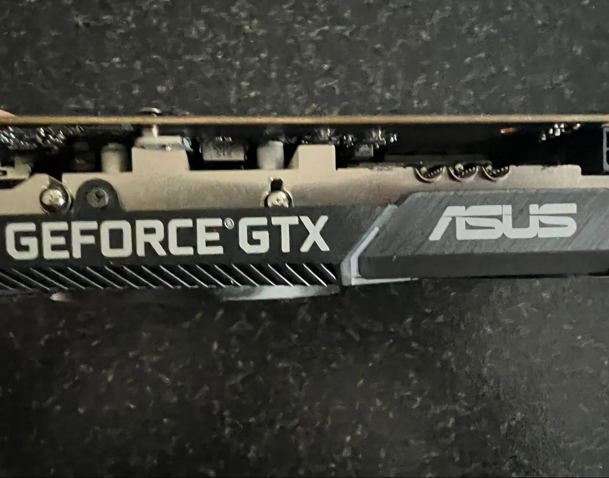 ASUS Nvidia GTX 1660 Super 6GB - Image 3