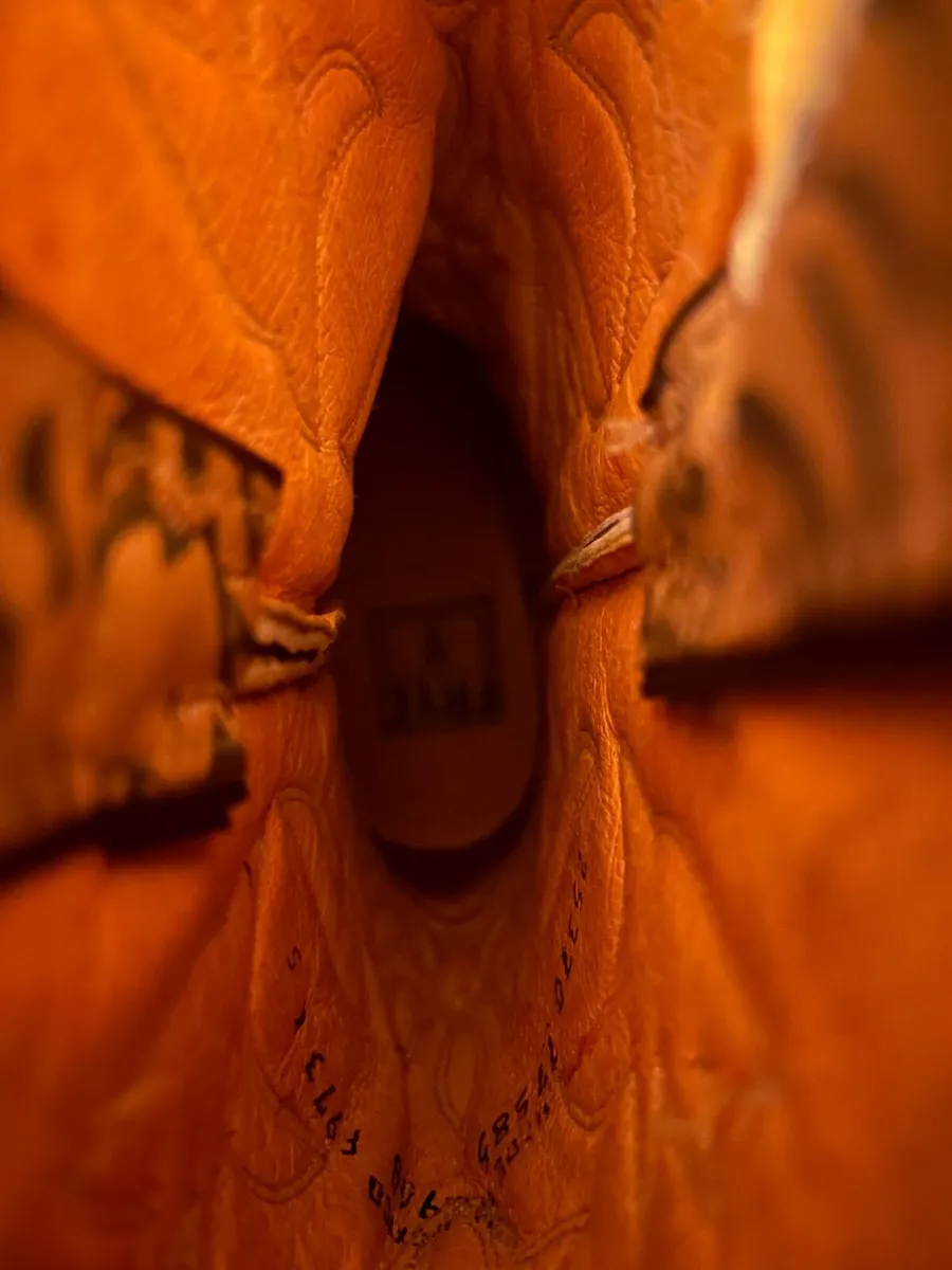 Ladies cowboy boots - Image 1