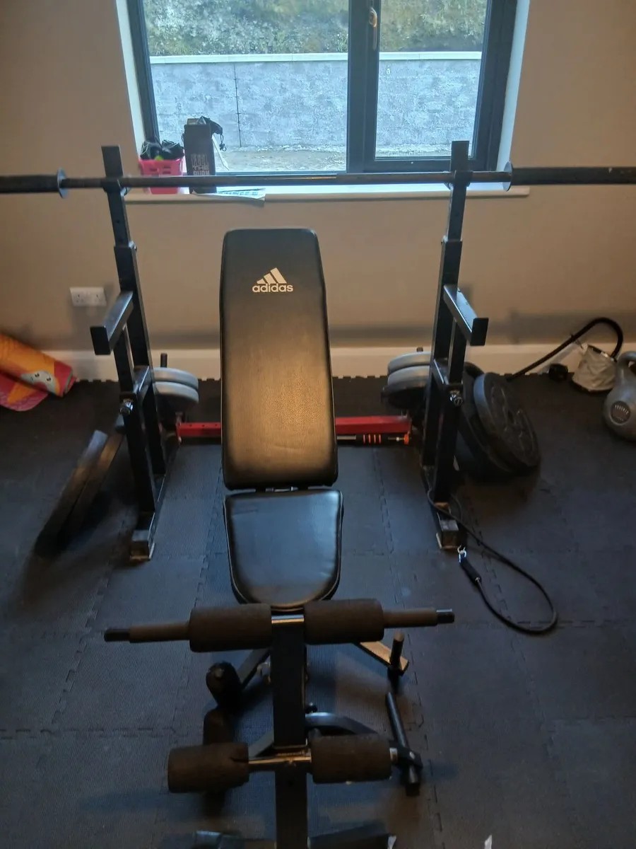 Home Gym