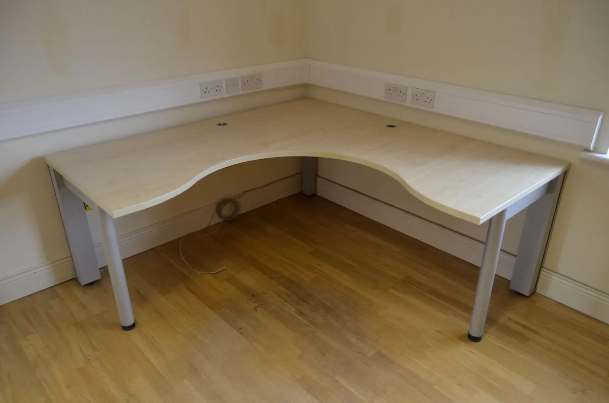 Office desk