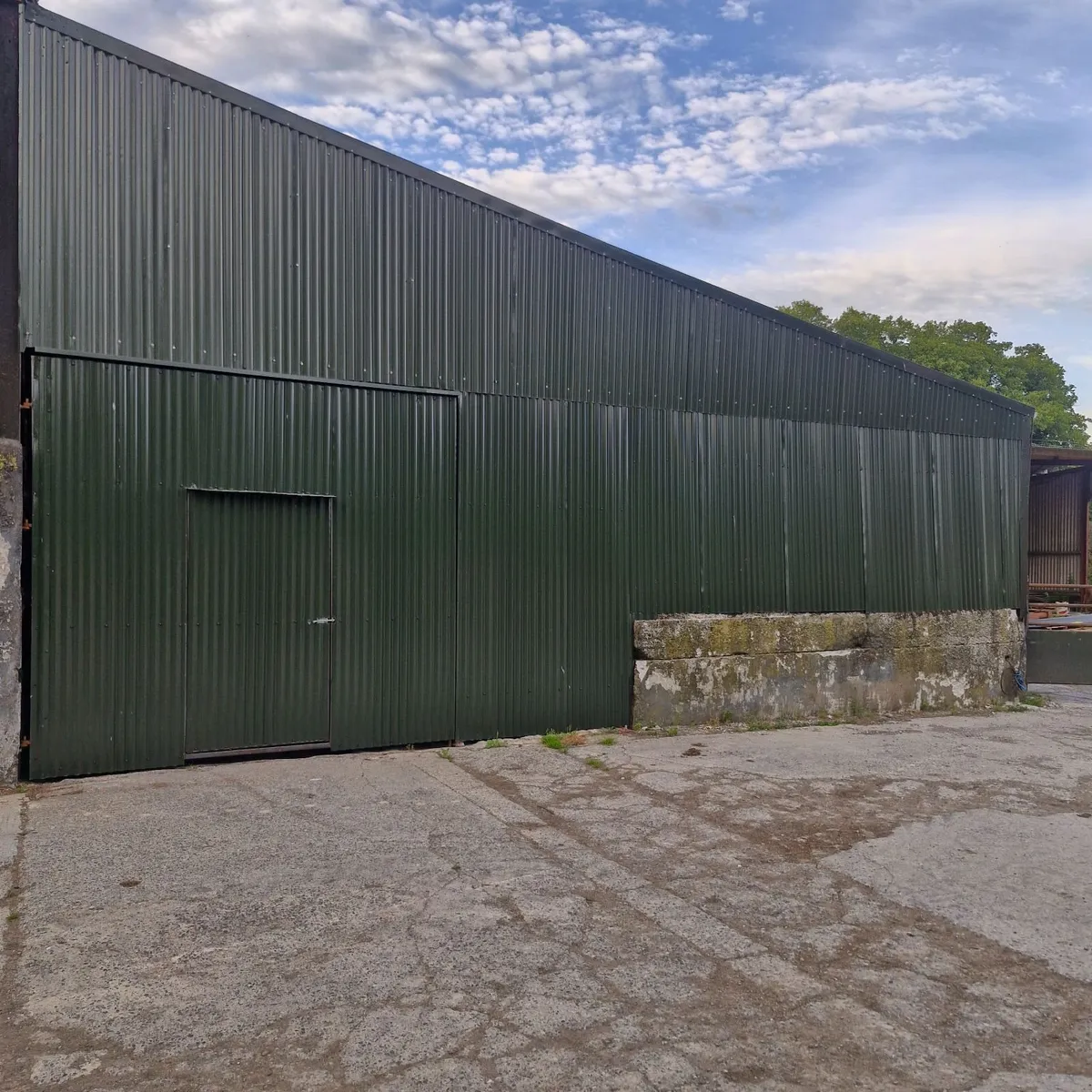 Sheds/units rentals - Image 1