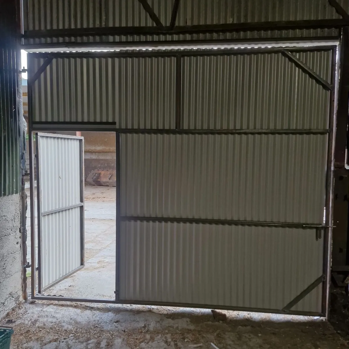 Sheds/units rentals - Image 2