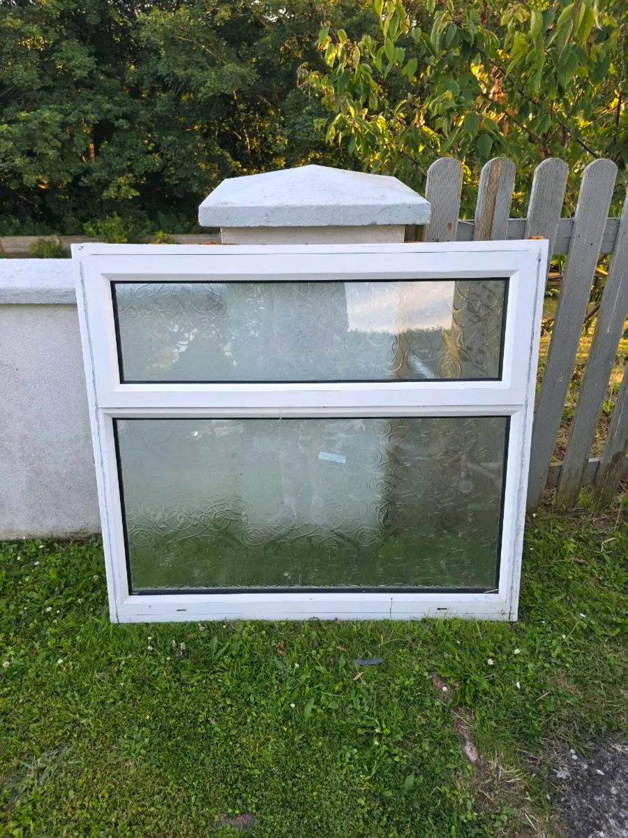 Bathroom Window