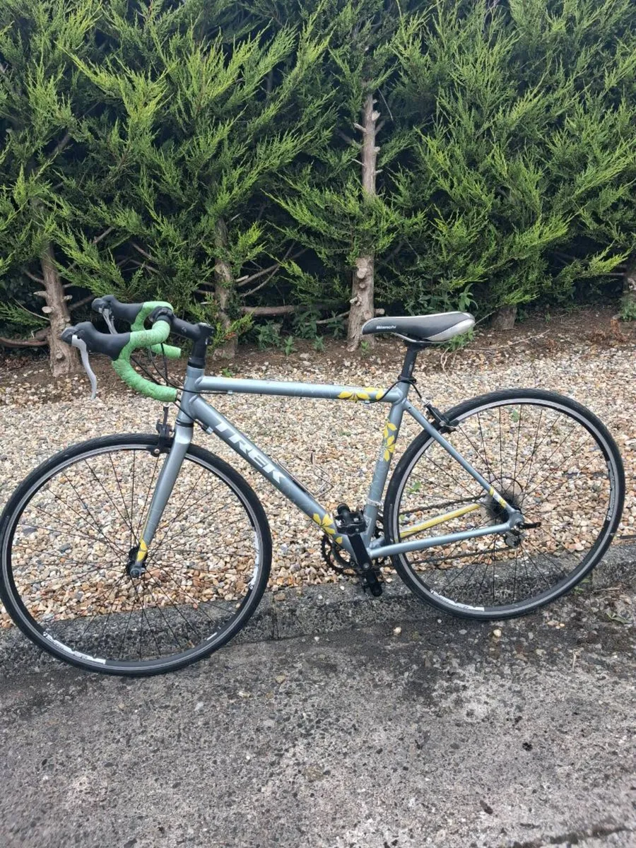 Bicycles - Image 1