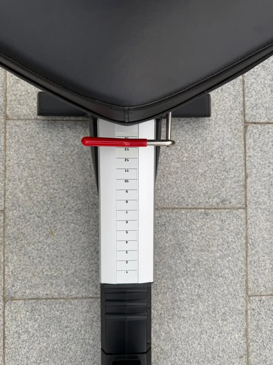 Exercise bike sole R92 - Image 4