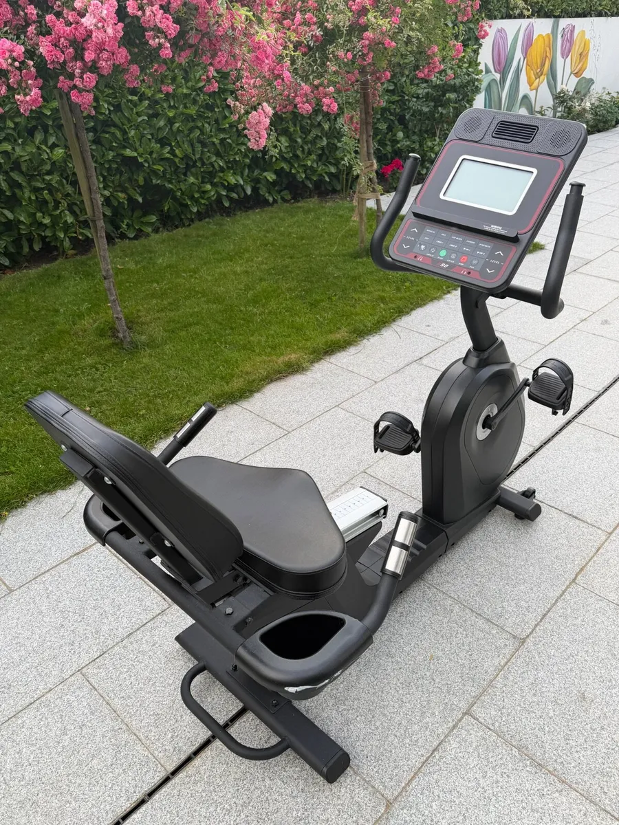 Exercise bike sole R92 - Image 1